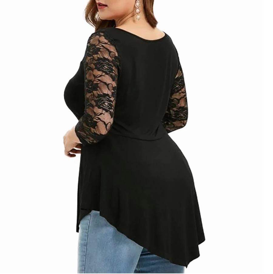 Death Dolly Blouse