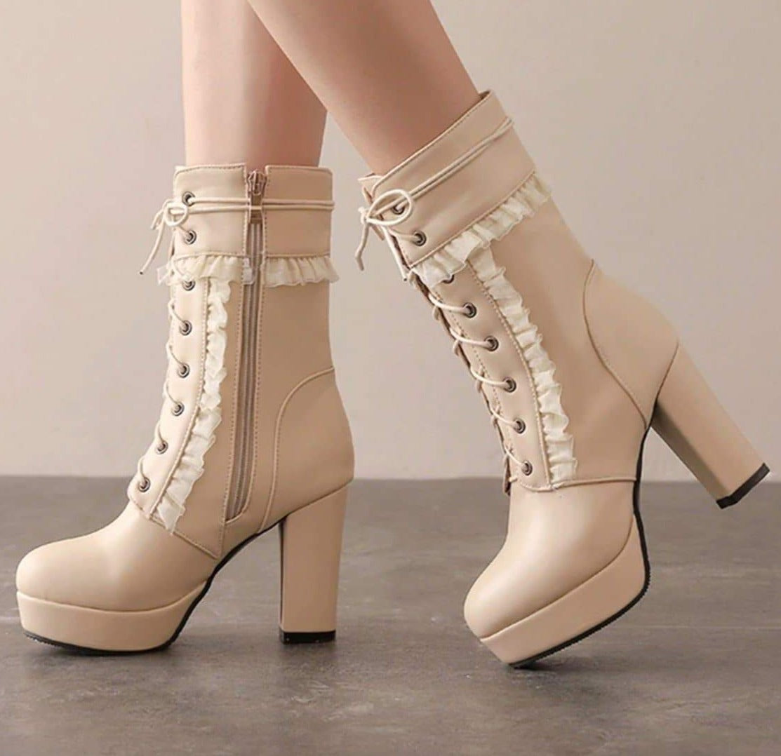  Beige