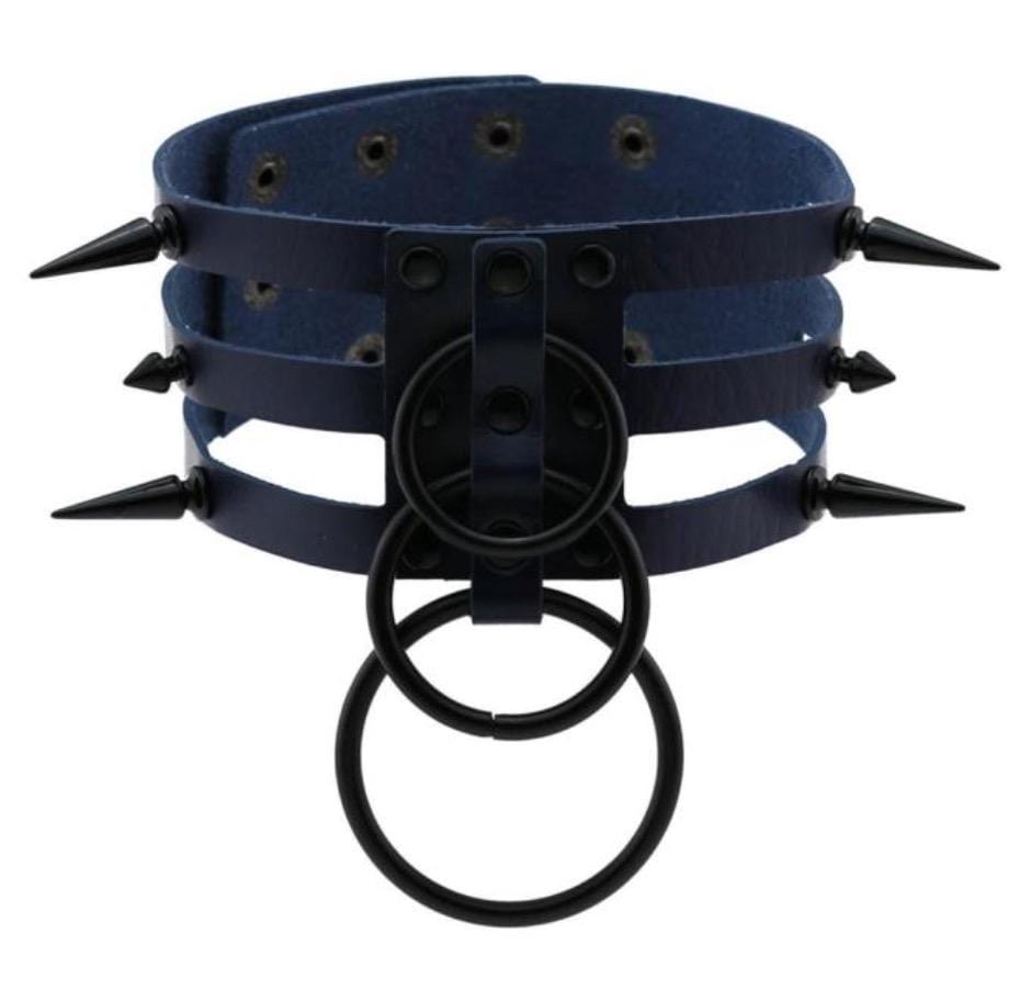 Dark Blue