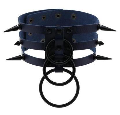 Dark Blue