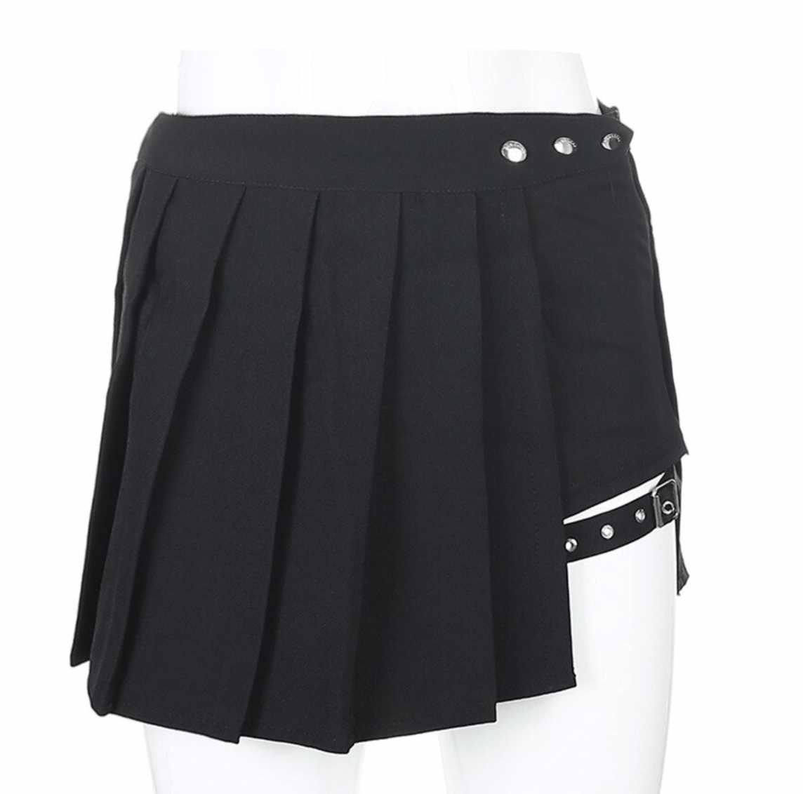 Exquisite Rebel Skirt