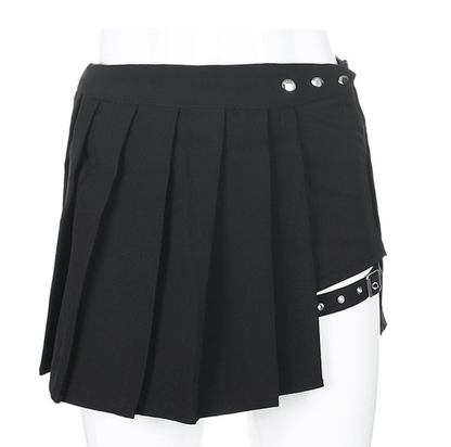 Exquisite Rebel Skirt