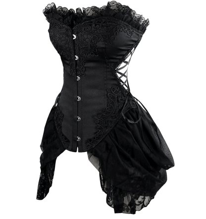 Shabriri Corset