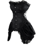 Shabriri Corset