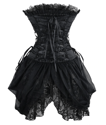 Shabriri Corset