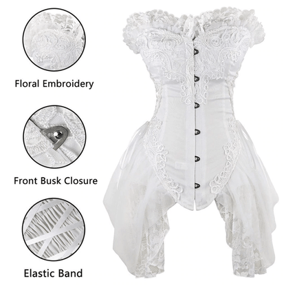 Shabriri Corset