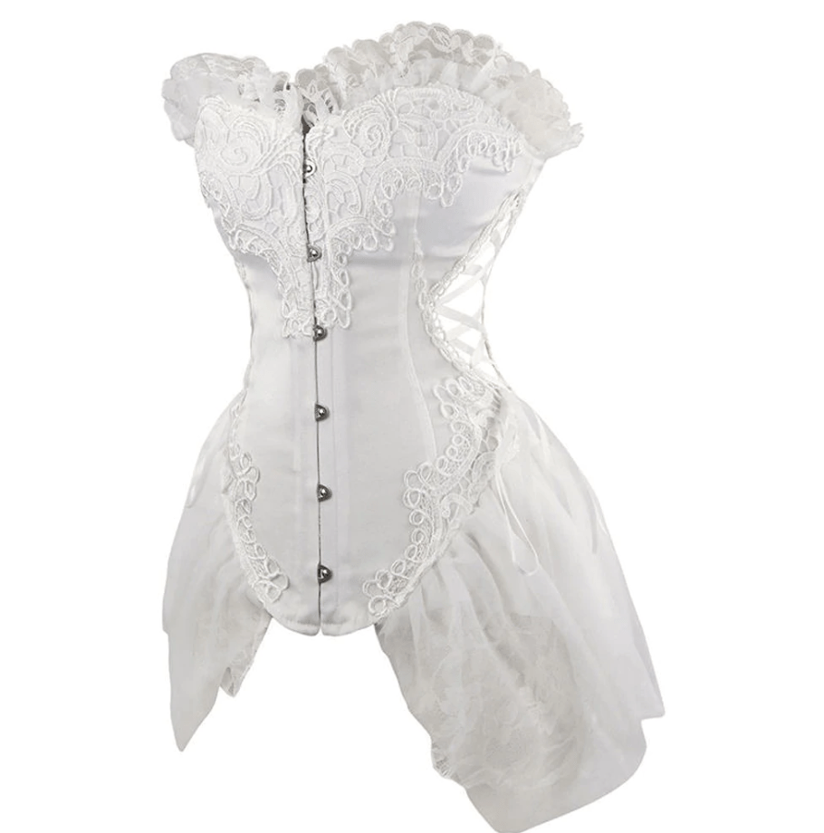Shabriri Corset
