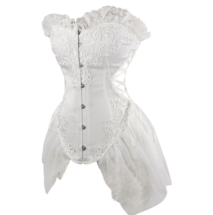 Shabriri Corset