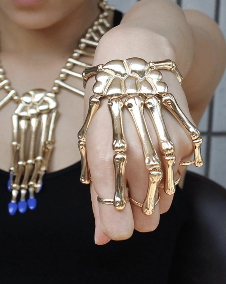 Gold