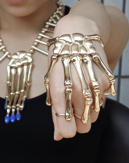 Gold