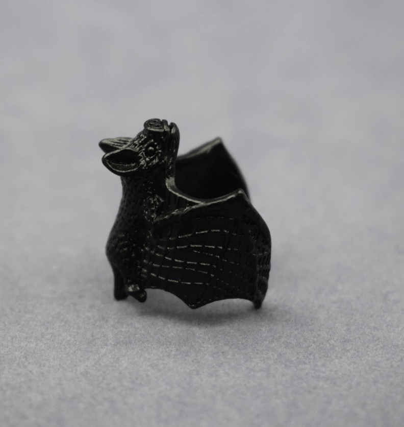 Dwarf Bat Ring