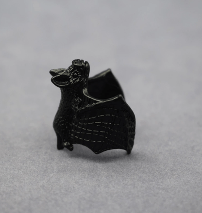 Dwarf Bat Ring
