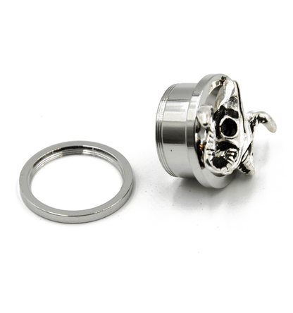 Sheepshead Screw Ear Tunnels