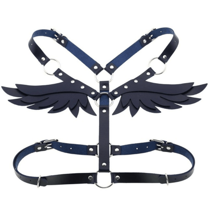 Dark Blue