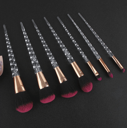 Goety Brushes Set