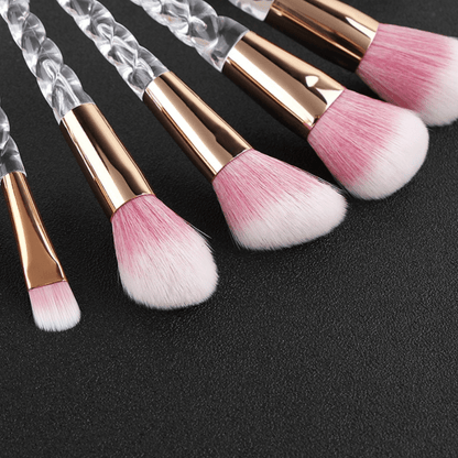 Goety Brushes Set