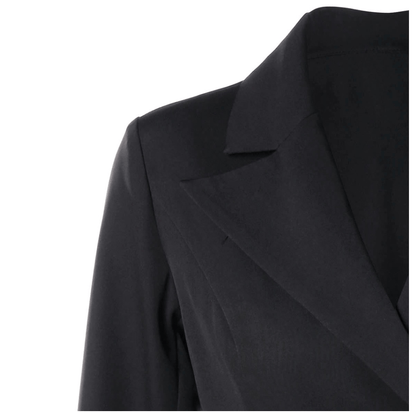 Darkness Rising Coat