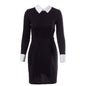 ANNA KARINA DRESS