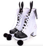 Bad Bonnie Ears Boots