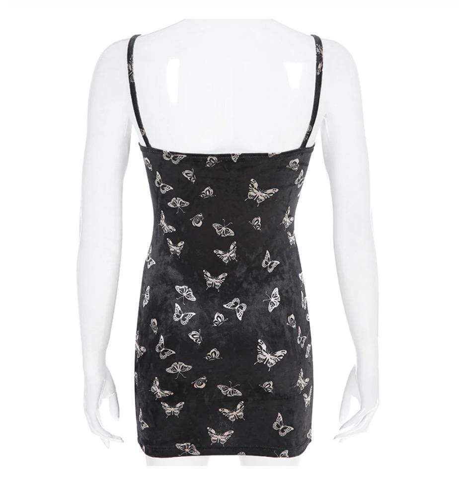 Beauty Abellona Dress