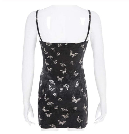 Beauty Abellona Dress