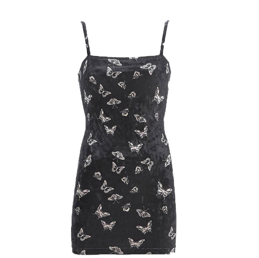 Beauty Abellona Dress
