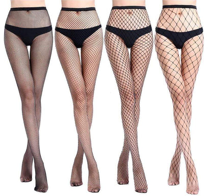 Daughter of the Dark Tights