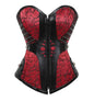 Maken Em' Jaded Corset