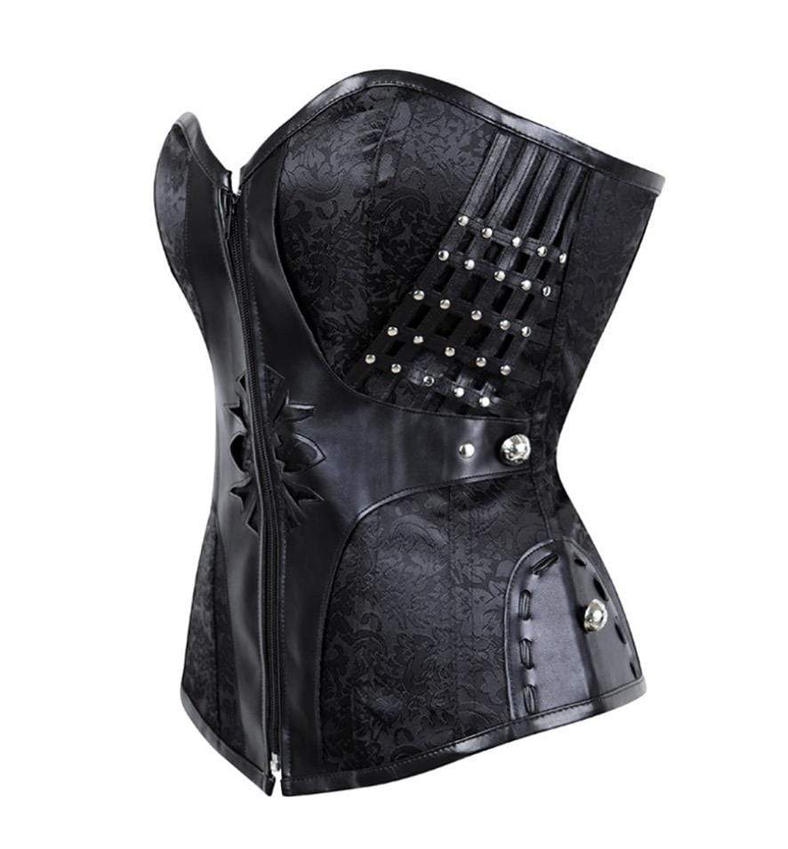 Maken Em' Jaded Corset