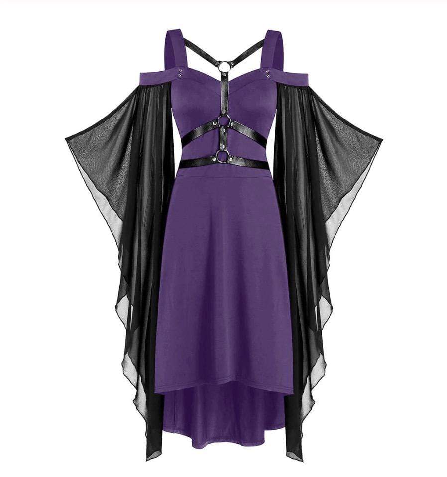 Delora Dress