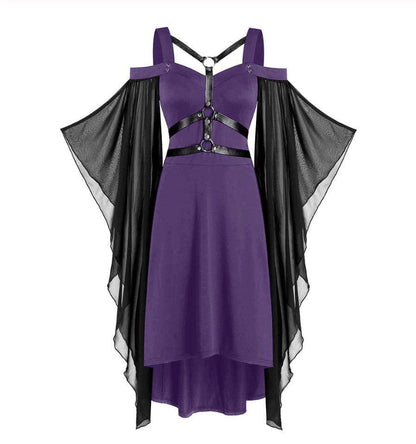 Delora Dress