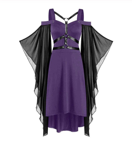 Delora Dress