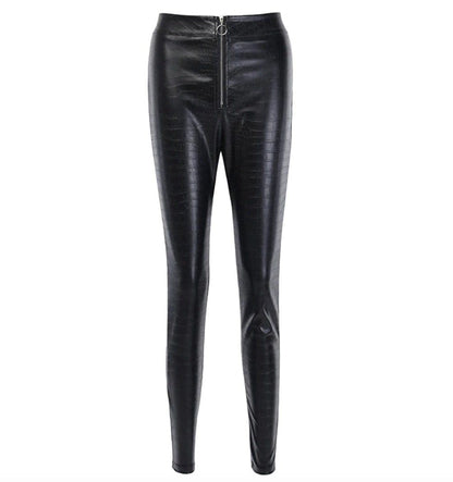 So Slithery pants