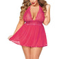 Hot Pink