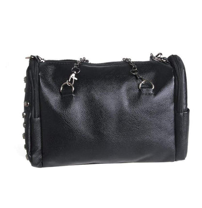 Sinister Graves Skull Bag