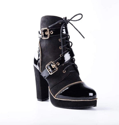 Notorious Boots
