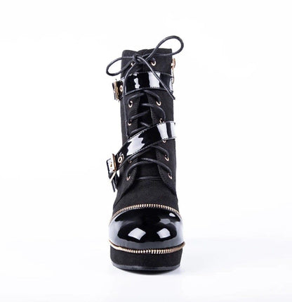 Notorious Boots