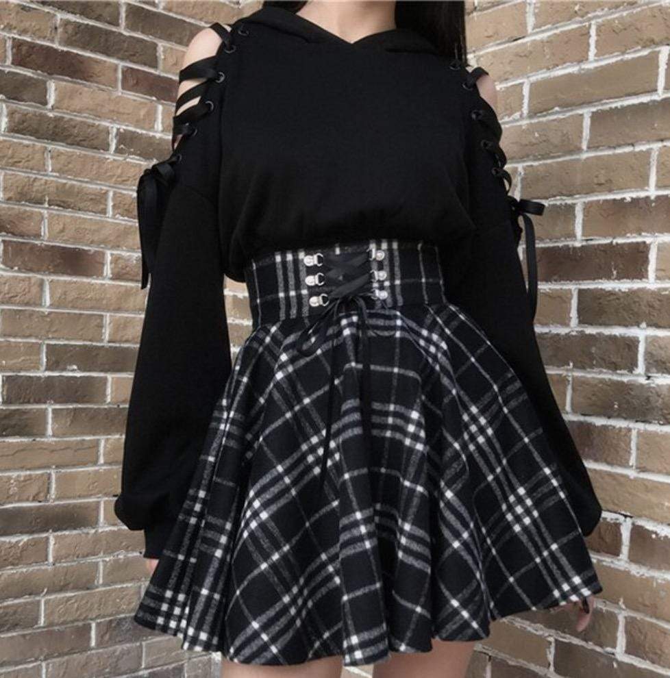 Miss Catty Cat Ear Hoodie