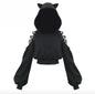 Miss Catty Cat Ear Hoodie