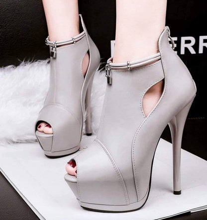 Gray
