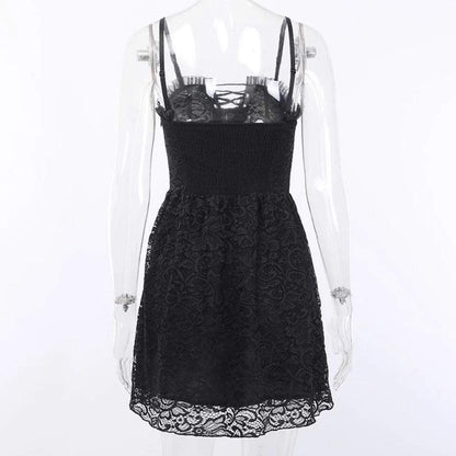 Darklands Dress