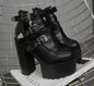 Tempt Me Platform Shoes