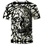 Skull 3D
