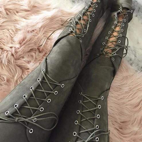 Army Green
