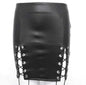 Jade Gothic Skirt
