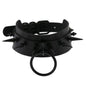 Underground Spiked Choker