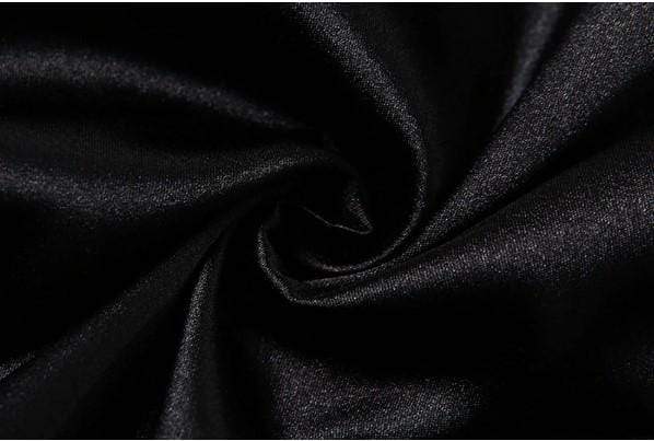 Let it Go Goth Lingerie