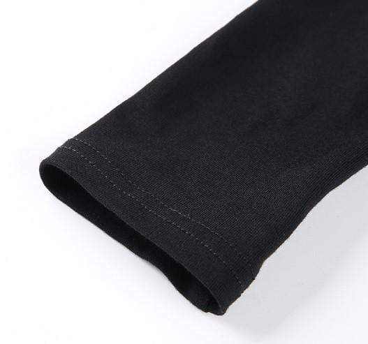 Lace Bodysuit Backless