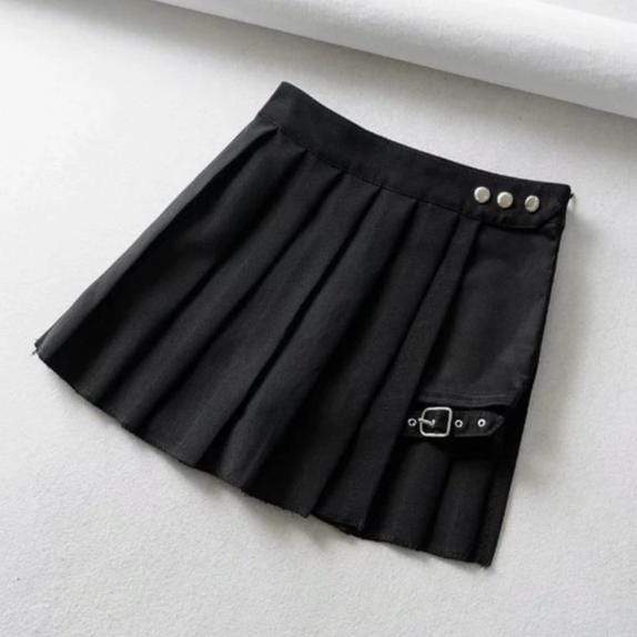 Exquisite Rebel Skirt