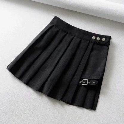 Exquisite Rebel Skirt